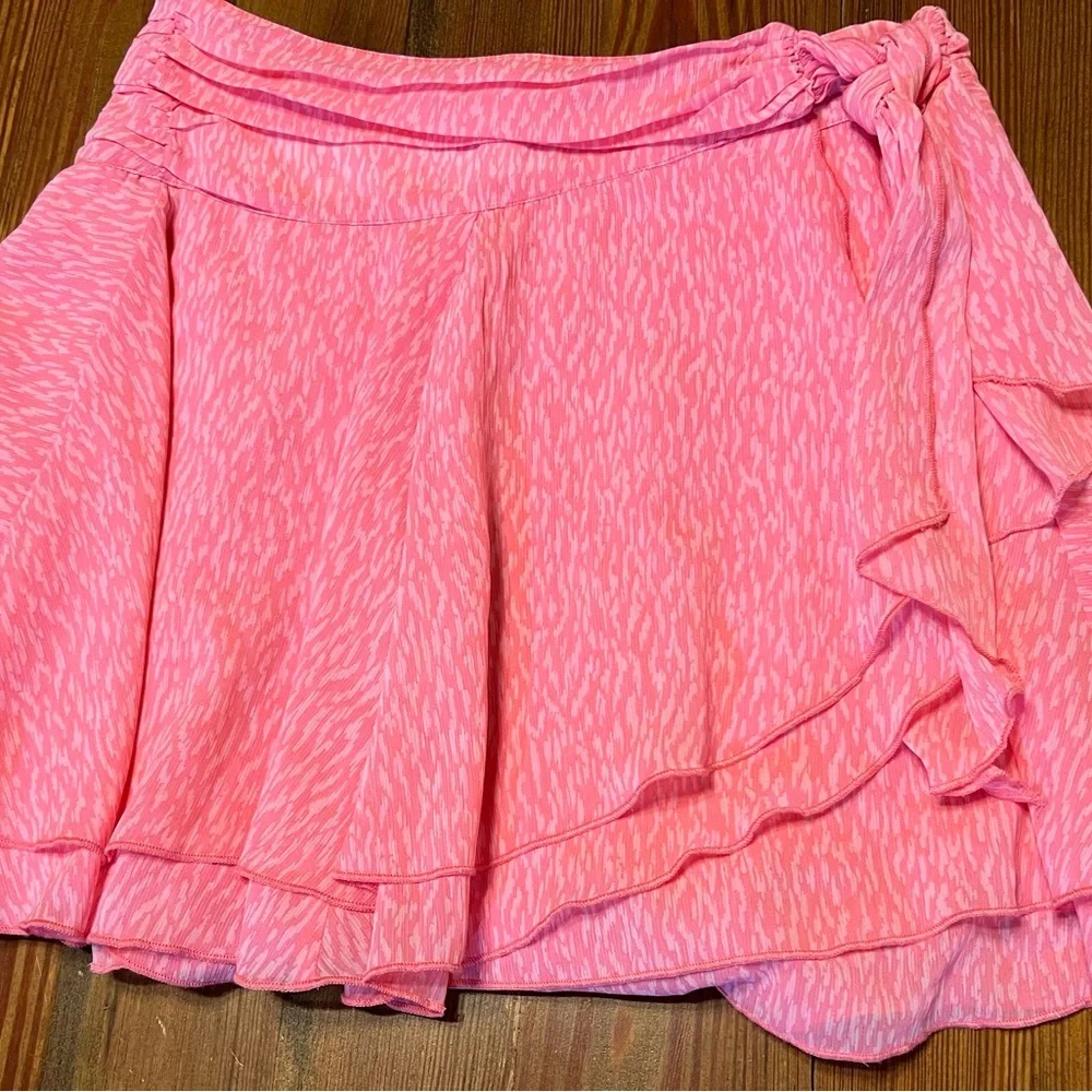 Aerie‎ Wrap Skirt